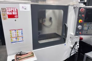 HAAS-SUPER MINI MILL-14056